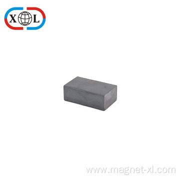 Xlmagnet wholesale indian block ferrite magnet
